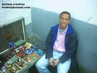 mskin mcha hta taybi3 zri3a kan la3ib kbir ima daba hahahahahaha